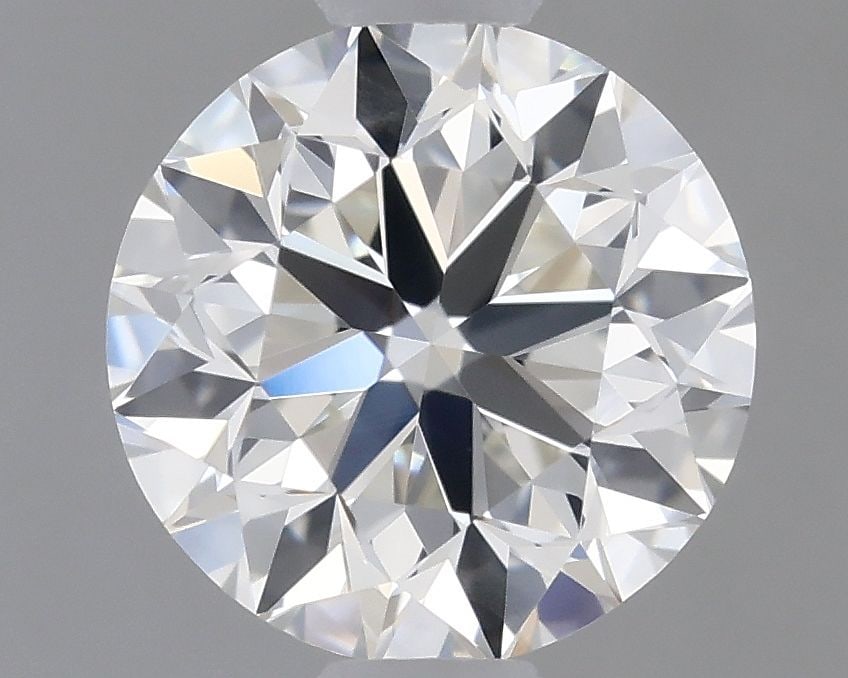 GIA Round 0.5ct I VVS2 - Loose Natural Diamond: GIA Round 0.5ct I VVS2 - Loose Natural Diamond GIA Round 0.5ct I VVS2 - Loose Natural Diamond, certified by the Gemological Institute of America (GIA), boasts exceptional clarity and polish. Its