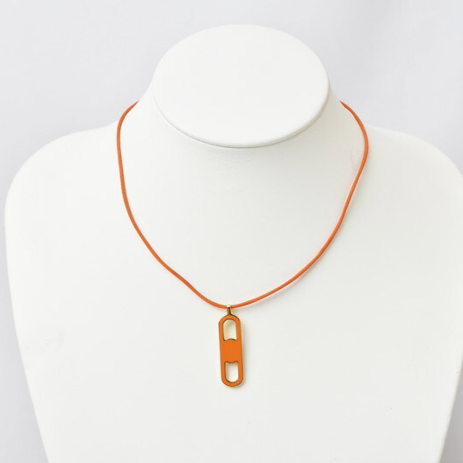 HERMES Metal Orange - 3