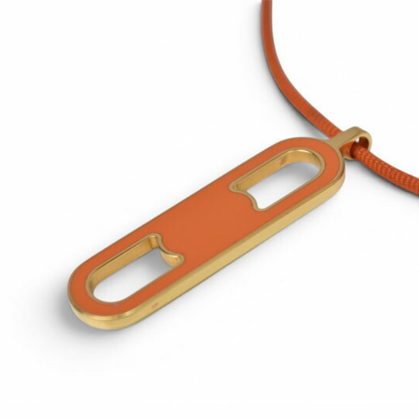 HERMES Metal Orange - 6