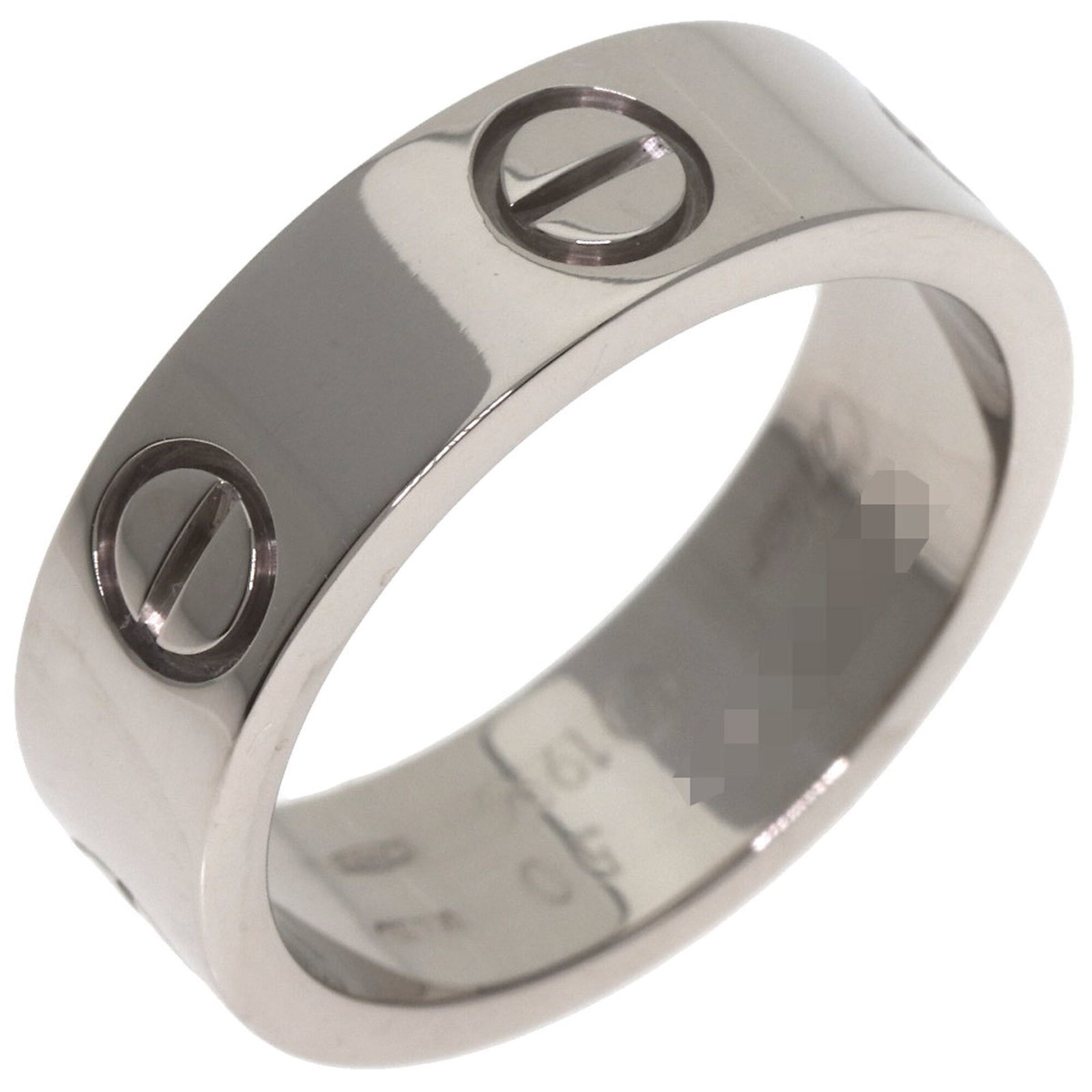 CARTIER Band Ring - 2