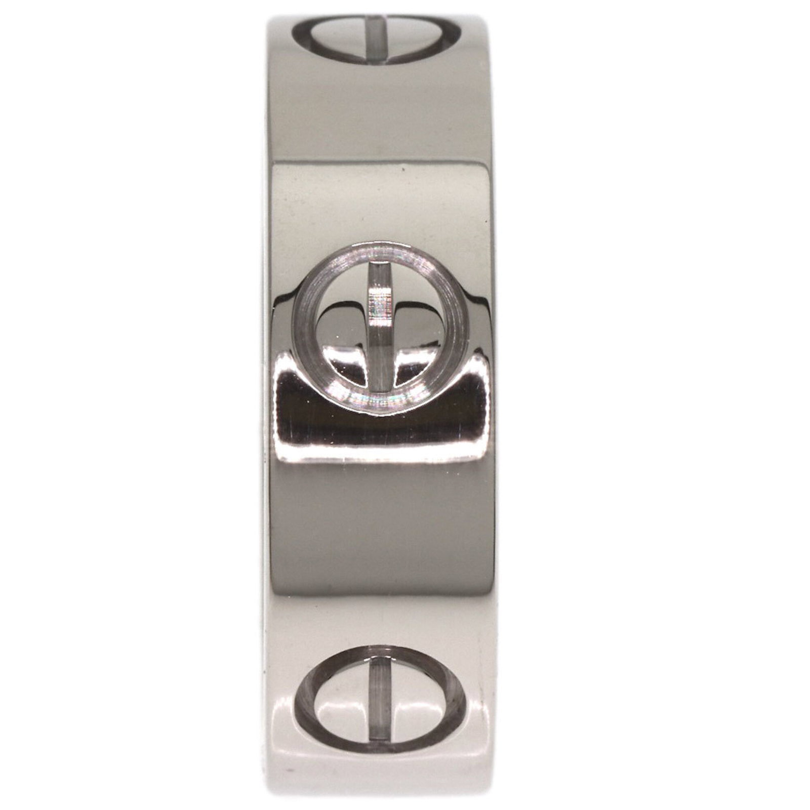 CARTIER Band Ring - 3