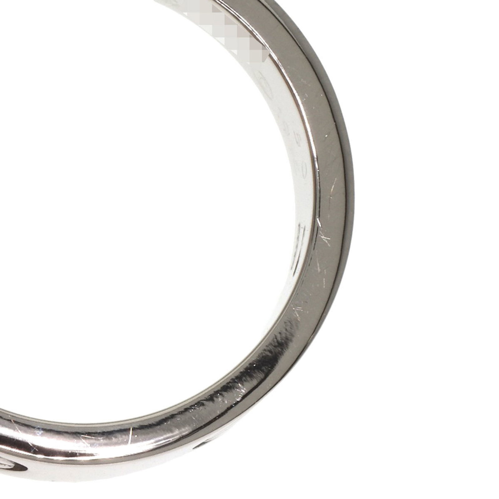 CARTIER Band Ring - 6
