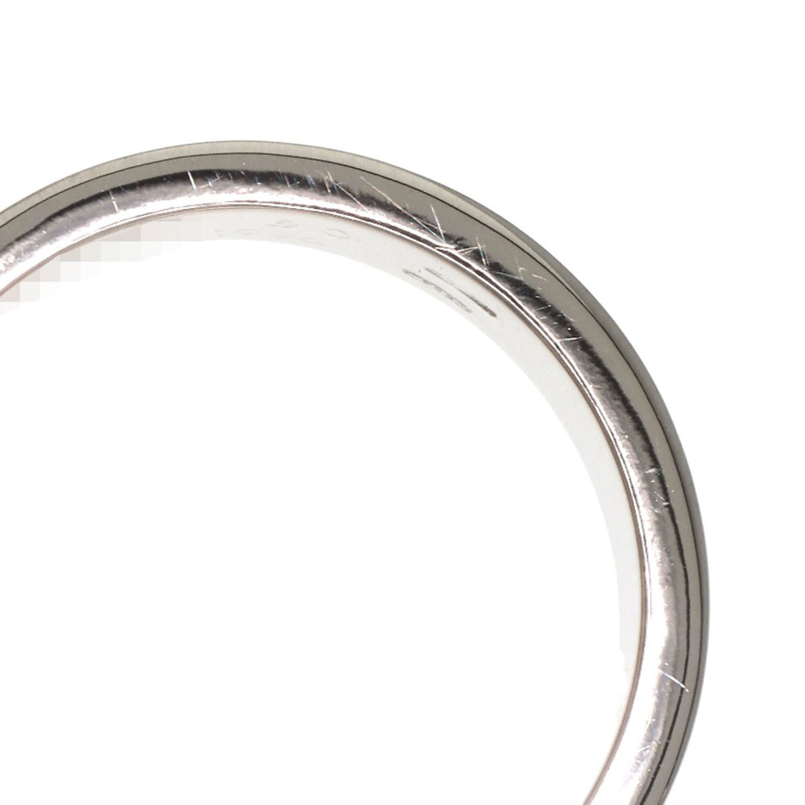 CARTIER Band Ring - 7