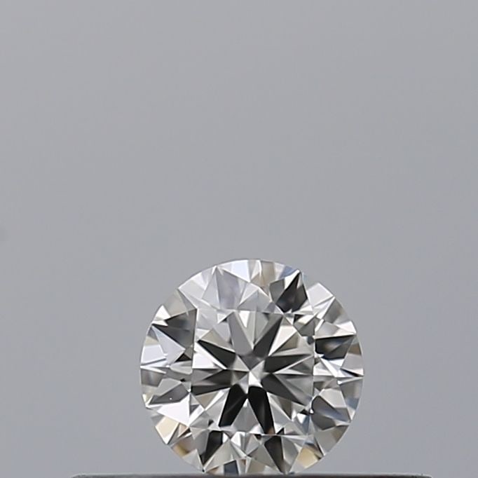 GIA Round 0.18ct G VVS1 - Loose Natural Diamond: GIA Round 0.18ct G VVS1 - Loose Natural Diamond A 0.18ct G VVS1 round diamond, certified by the Gemological Institute of America (GIA), boasts exceptional clarity and color, with a high polish and