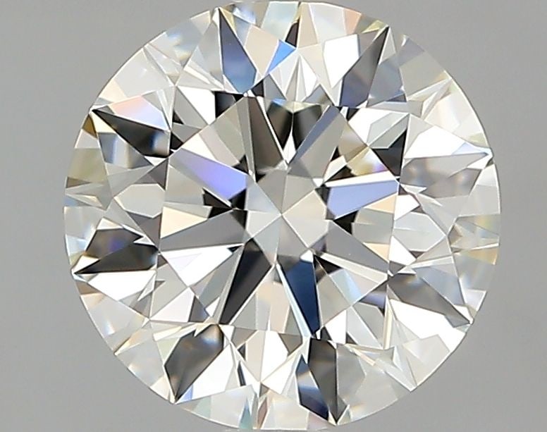GIA Round 1.54ct I VVS1 - Loose Natural Diamond: GIA Round 1.54ct I VVS1 - Loose Natural Diamond Round 1.54ct I VVS1 diamond, certified by the Gemological Institute of America (GIA), boasts exceptional clarity and cut quality. Its EX polish and