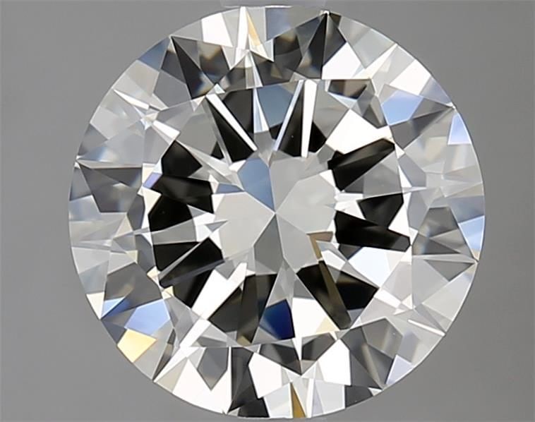 IGI Round 2.03ct J VVS1 - Loose Natural Diamond: IGI Round 2.03ct J VVS1 - Loose Natural Diamond IGI Round 2.03ct J VVS1 - Loose Natural DiamondThis 2.03ct IGI-certified round diamond boasts a vibrant J color and exceptional clarity, graded VVS1,