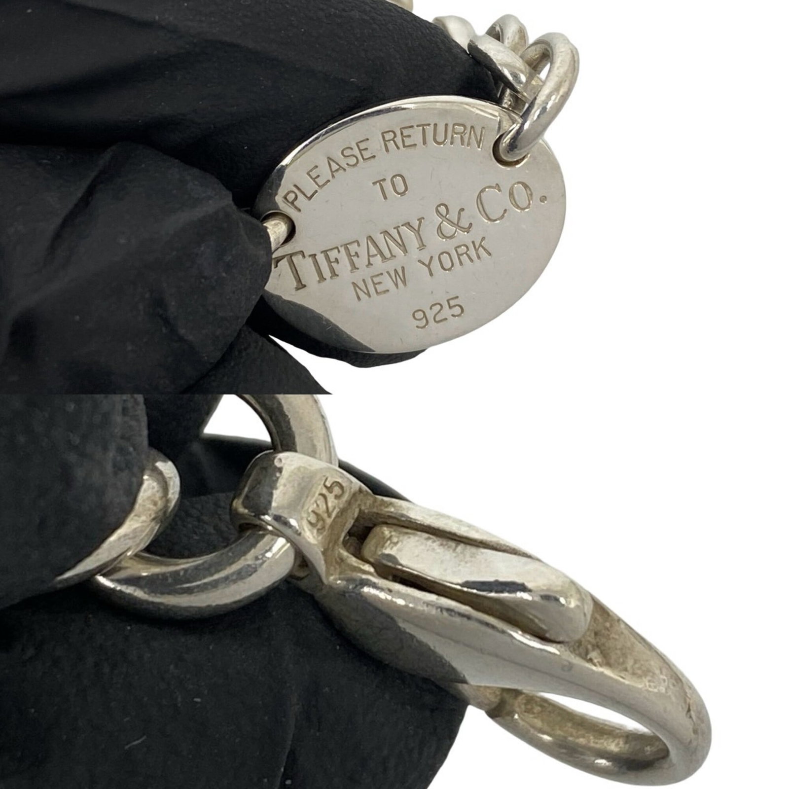 TIFFANY Silver 925 - 3