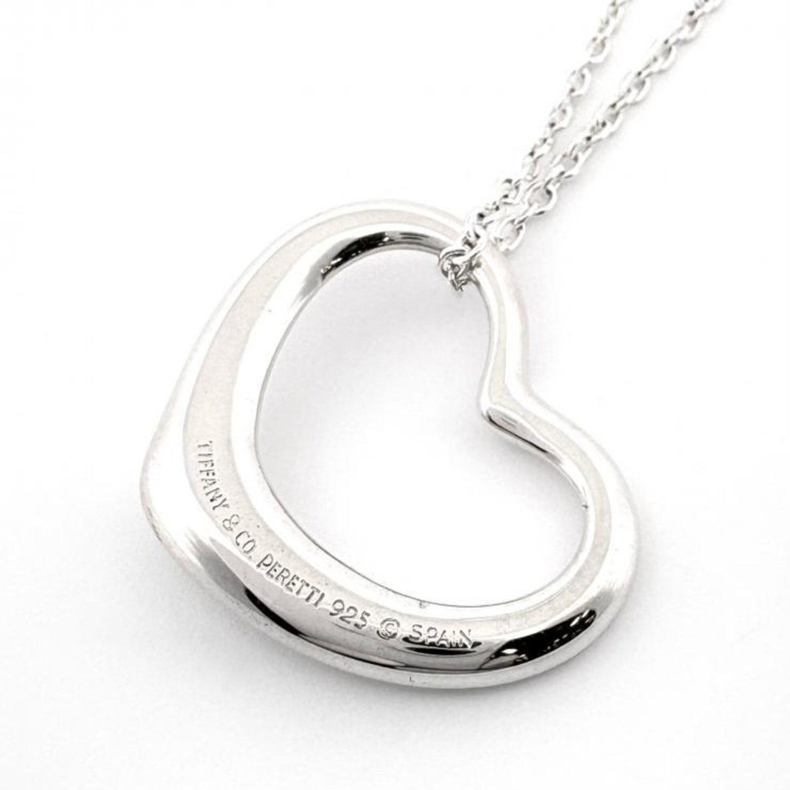 TIFFANY Silver 925 - 2