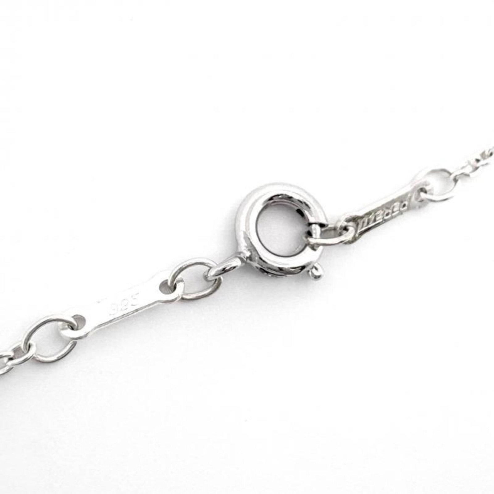 TIFFANY Silver 925 - 3