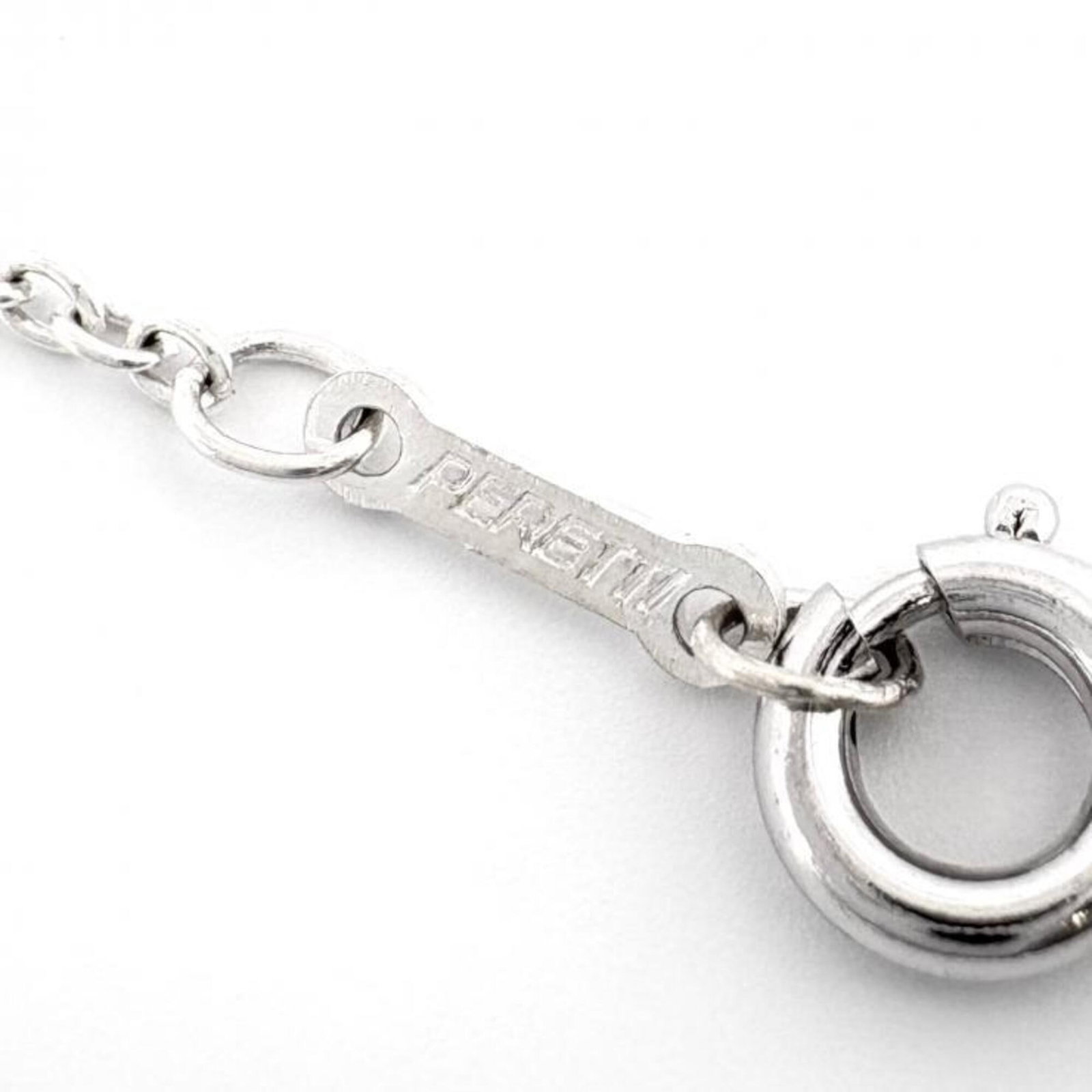 TIFFANY Silver 925 - 4