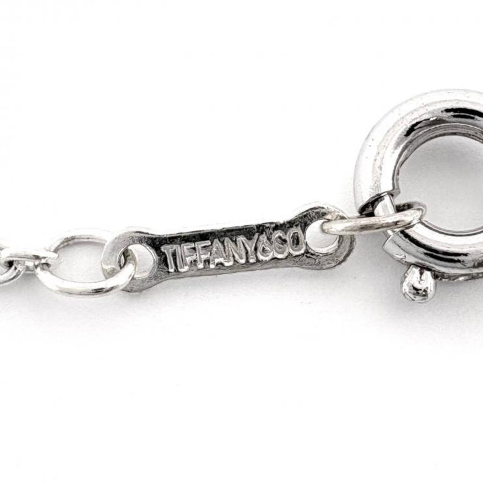 TIFFANY Silver 925 - 5