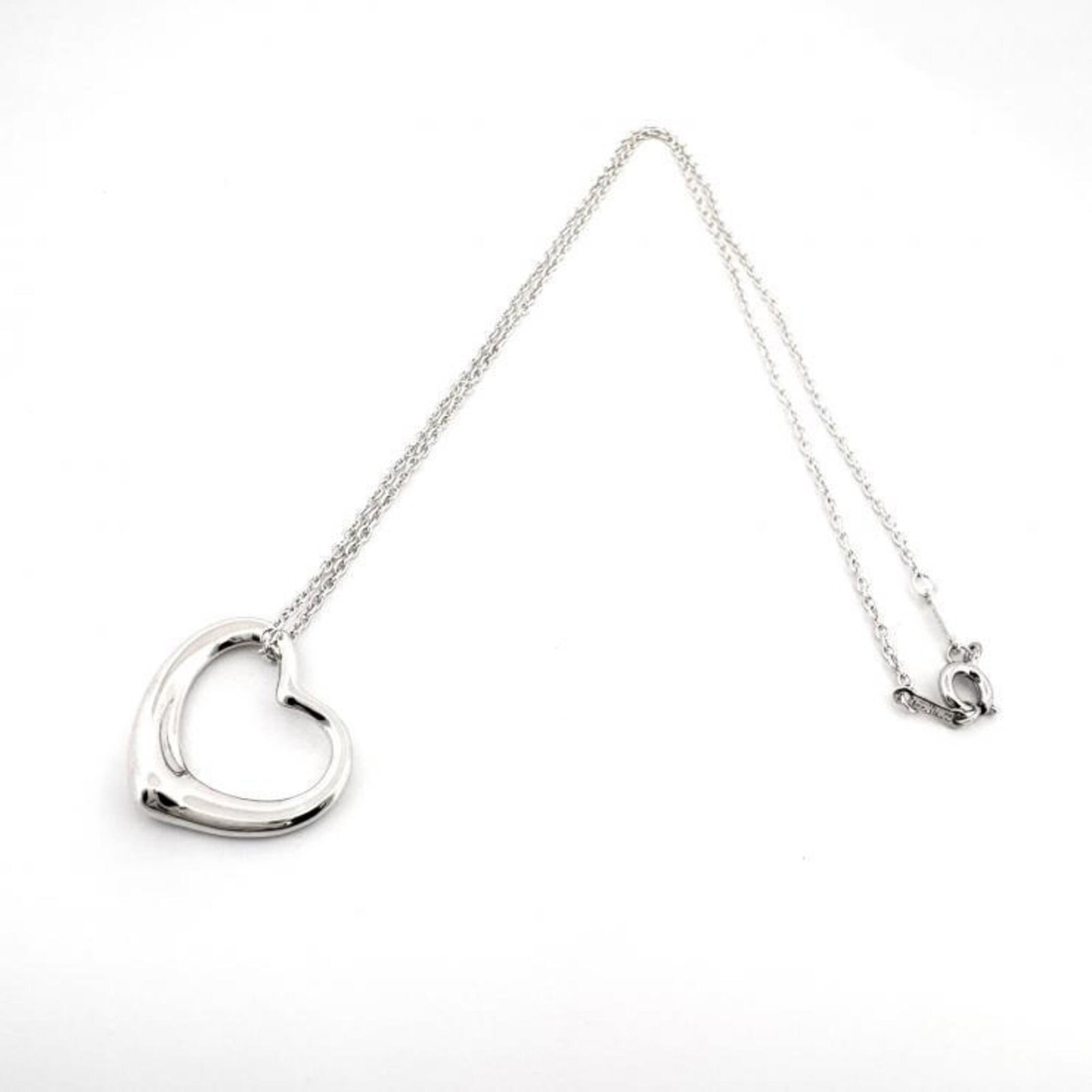 TIFFANY Silver 925 - 6
