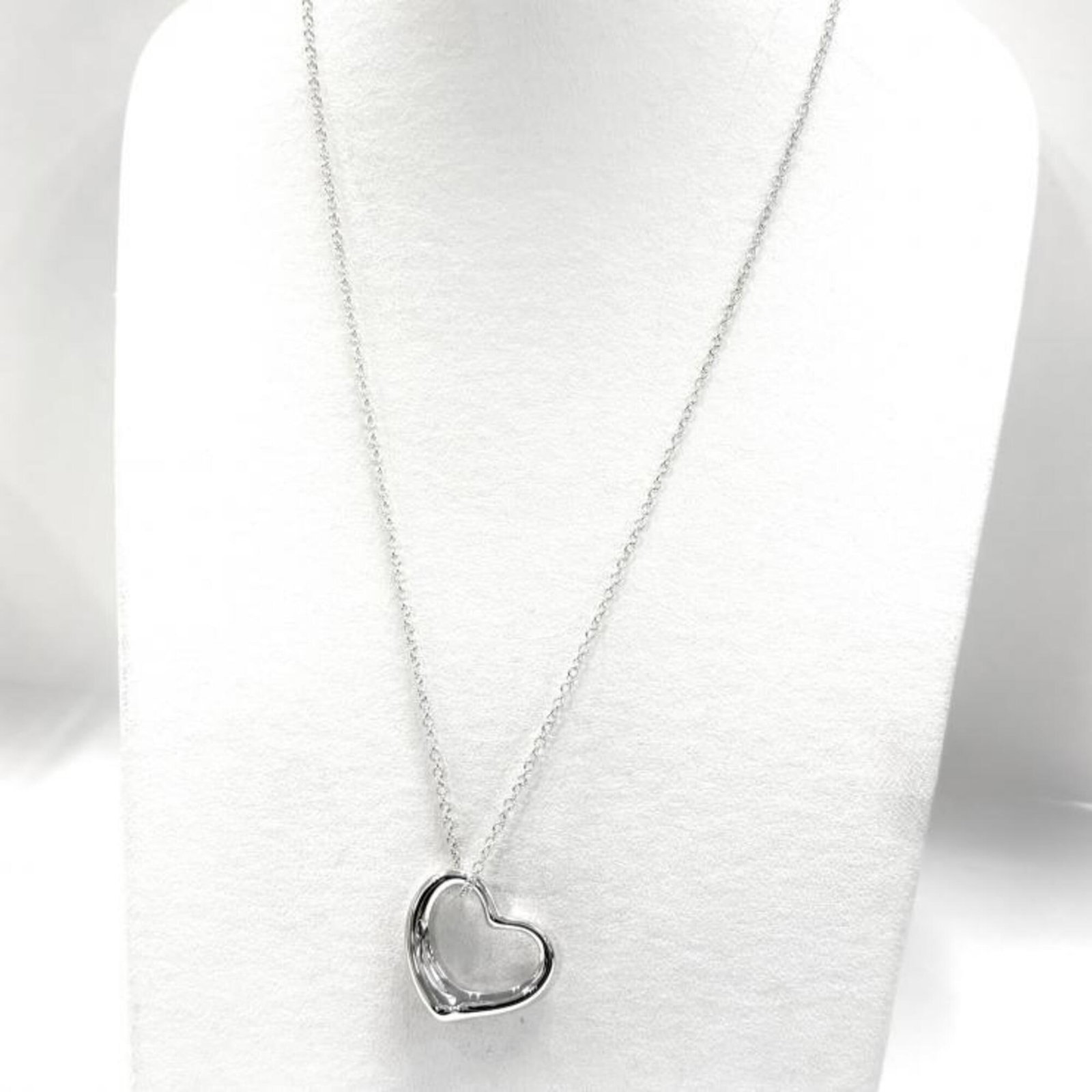 TIFFANY Silver 925 - 7