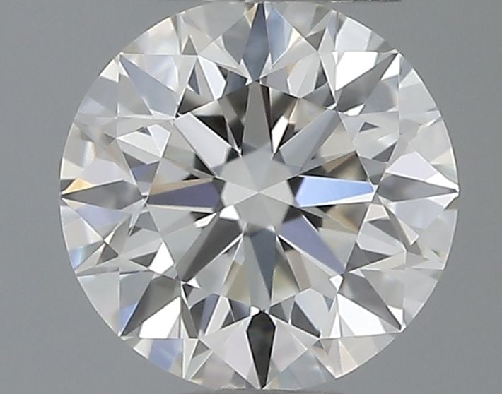 IGI Round 0.5ct G IF - Loose Natural Diamond: IGI Round 0.5ct G IF - Loose Natural Diamond IGI Round 0.5ct G IF - Loose Natural Diamond is a high-quality diamond with excellent color, clarity, and polish. Its EX symmetry and precise measurements 