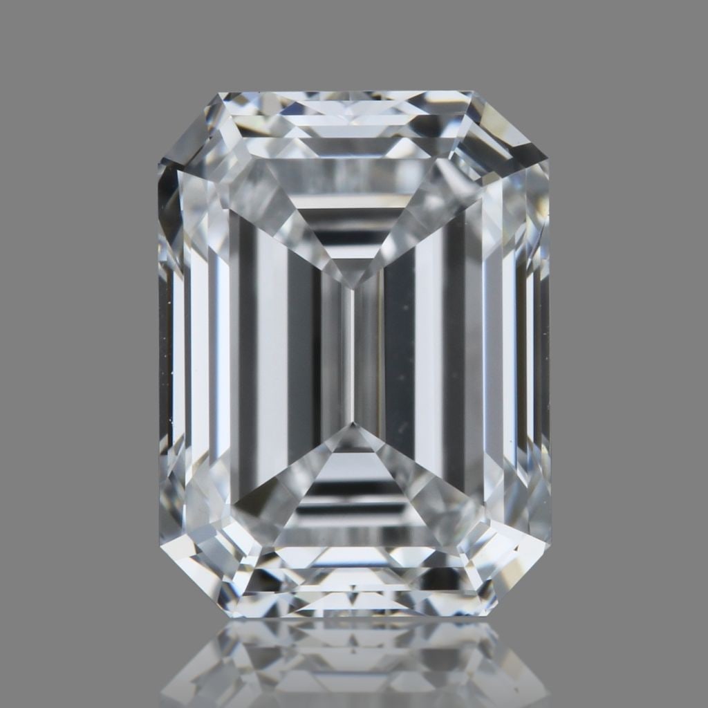 GIA Emerald 0.79ct E IF - Loose Natural Diamond: GIA Emerald 0.79ct E IF - Loose Natural Diamond GIA Emerald 0.79ct E IF - Loose Natural DiamondThis stunning 0.79ct GIA-certified emerald-cut diamond boasts exceptional clarity, with a flawless IF
