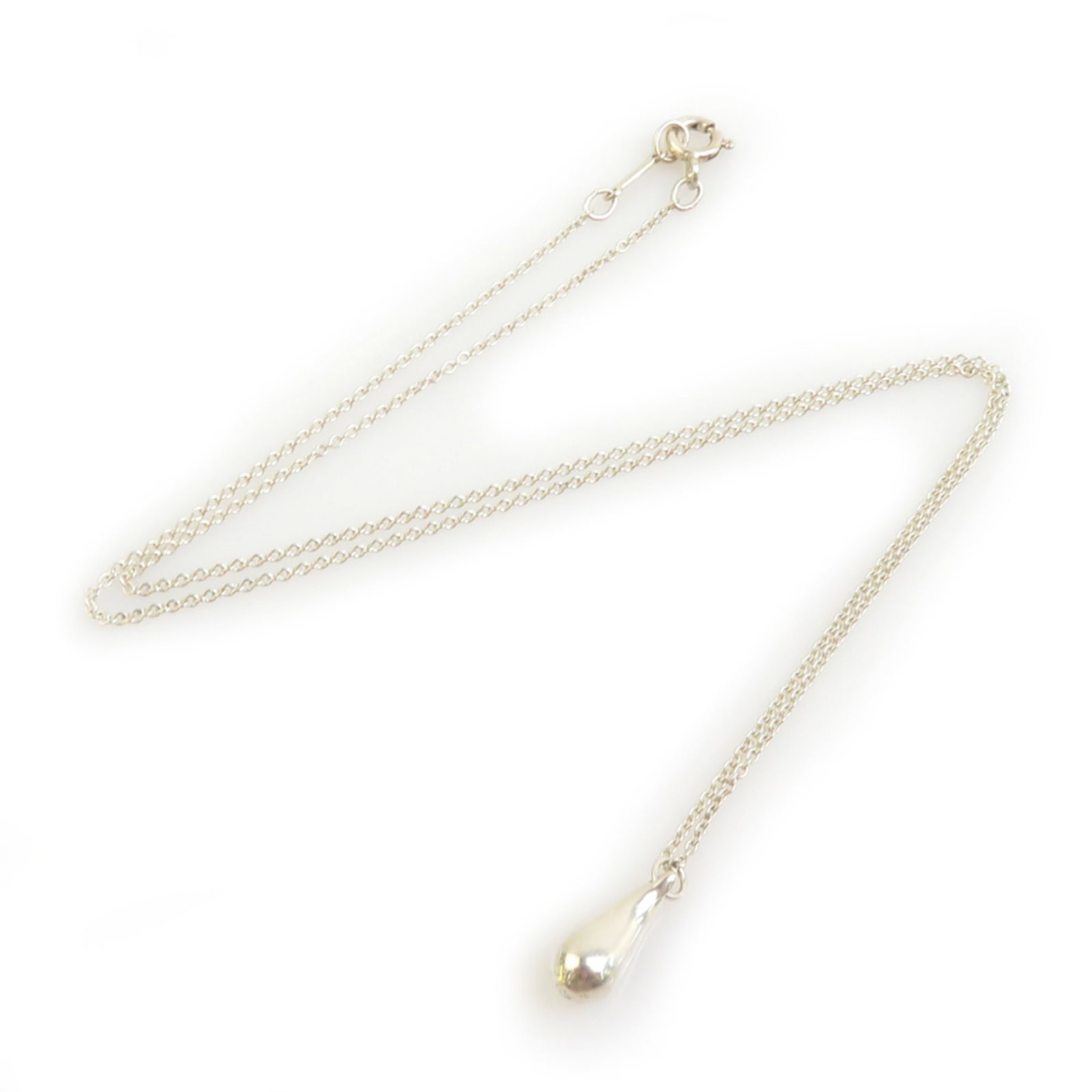 TIFFANY Silver 925 - 2