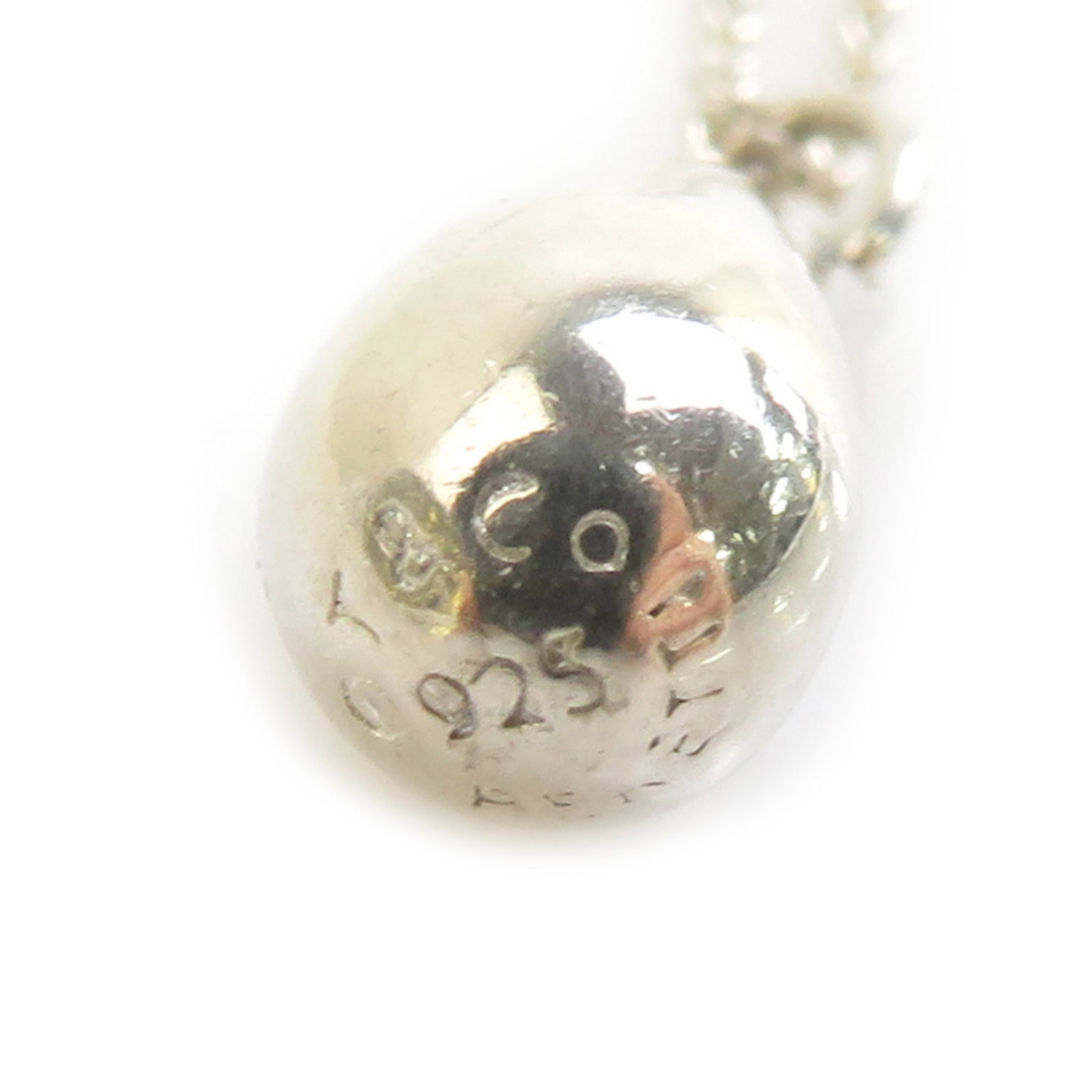 TIFFANY Silver 925 - 4