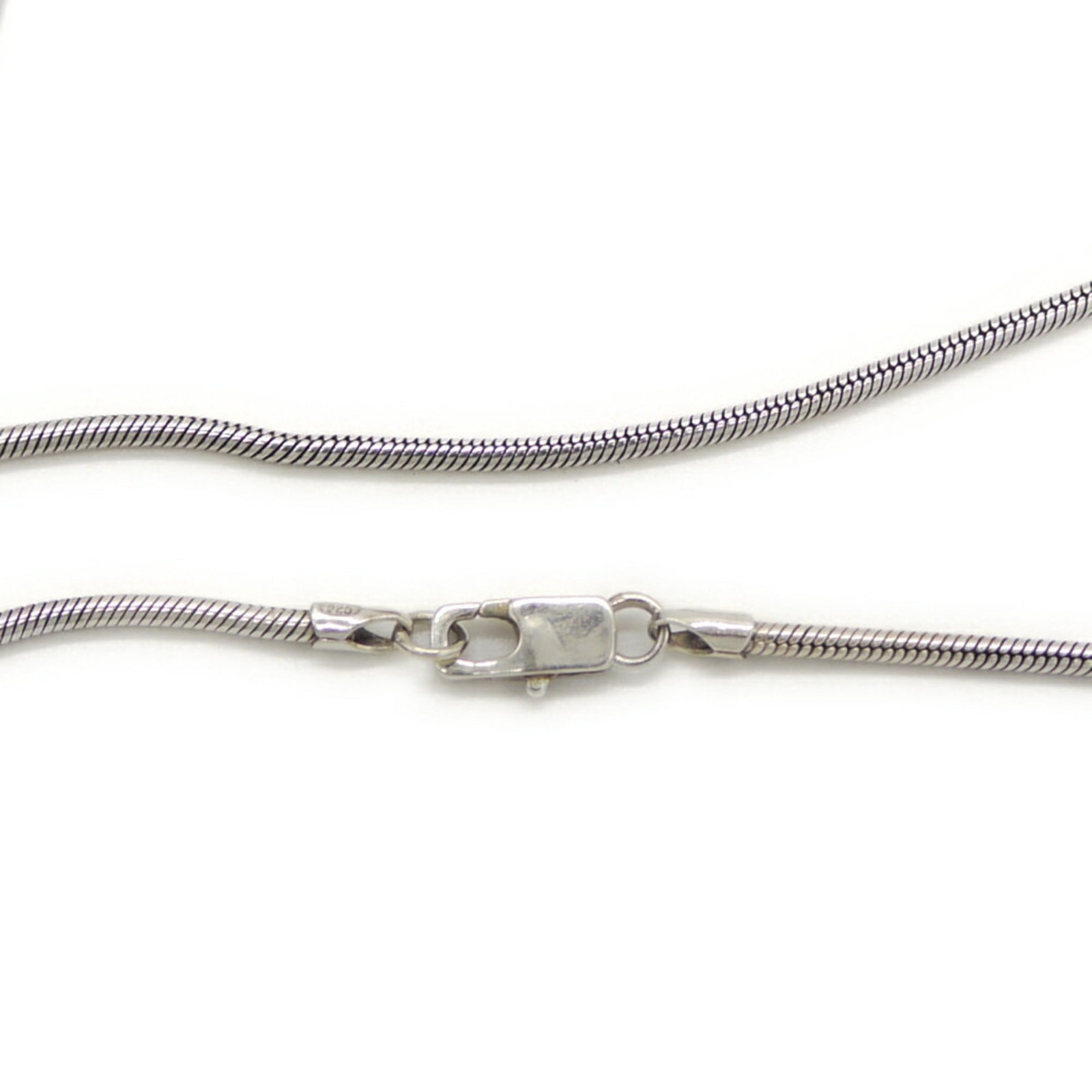 CHANEL Silver 925 - 4