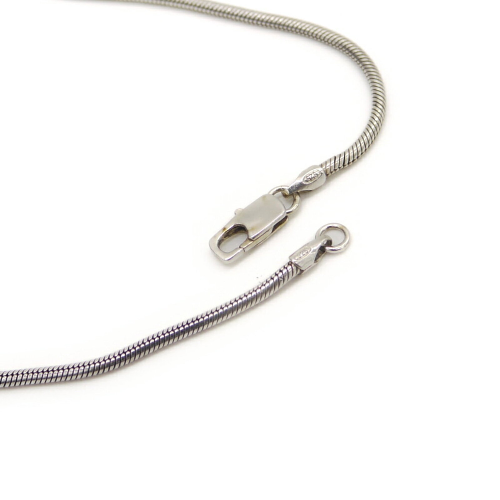 CHANEL Silver 925 - 5