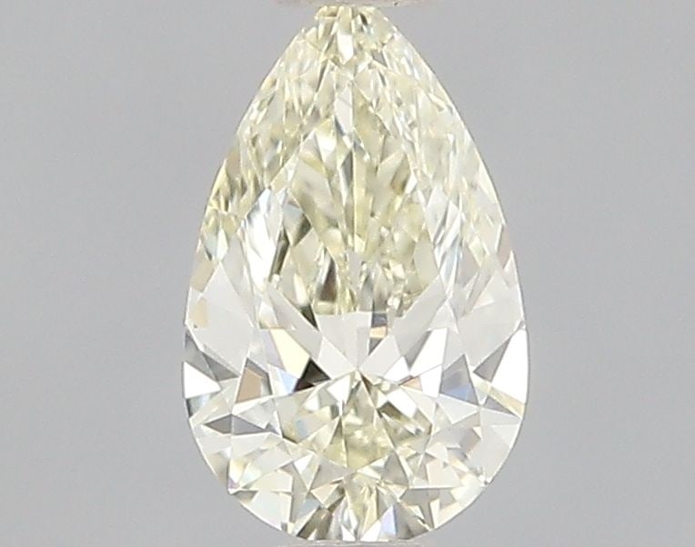 GIA Pear 0.33ct N VVS2 - Loose Natural Diamond: GIA Pear 0.33ct N VVS2 - Loose Natural Diamond GIA-certified 0.33ct natural pear-shaped diamond with exceptional clarity (VVS2) and a high level of polish (EX), showcasing excellent symmetry (VG).