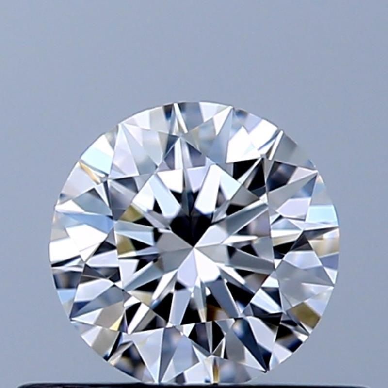 GIA Round 0.41ct D VVS1 - Loose Natural Diamond (1 of 1)
