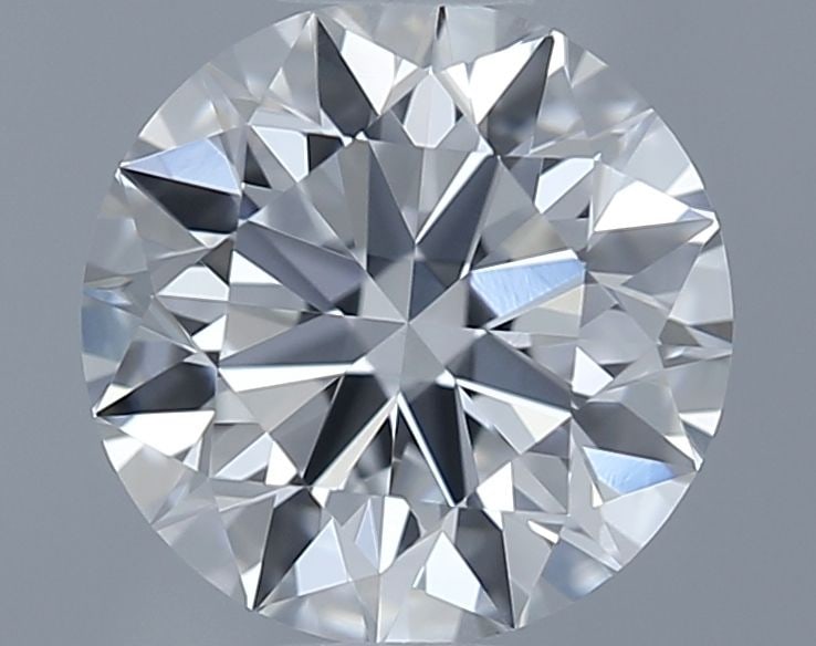 GIA Round 0.7ct E VVS2 - Loose Natural Diamond: GIA Round 0.7ct E VVS2 - Loose Natural Diamond GIA Round 0.7ct E VVS2 - Loose Natural Diamond is a high-quality diamond with excellent cut, color, and clarity. Its EX polish and symmetry ensure a bril