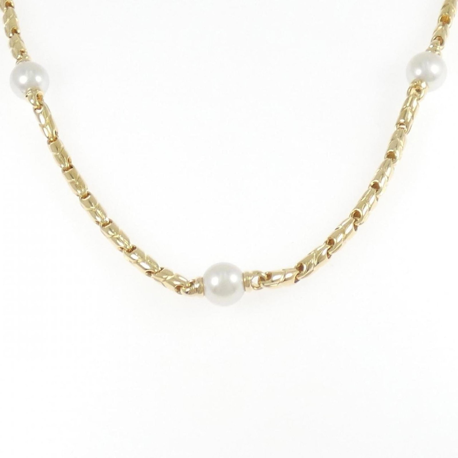 BVLGARI Yellow Gold (18K) (1 of 5)