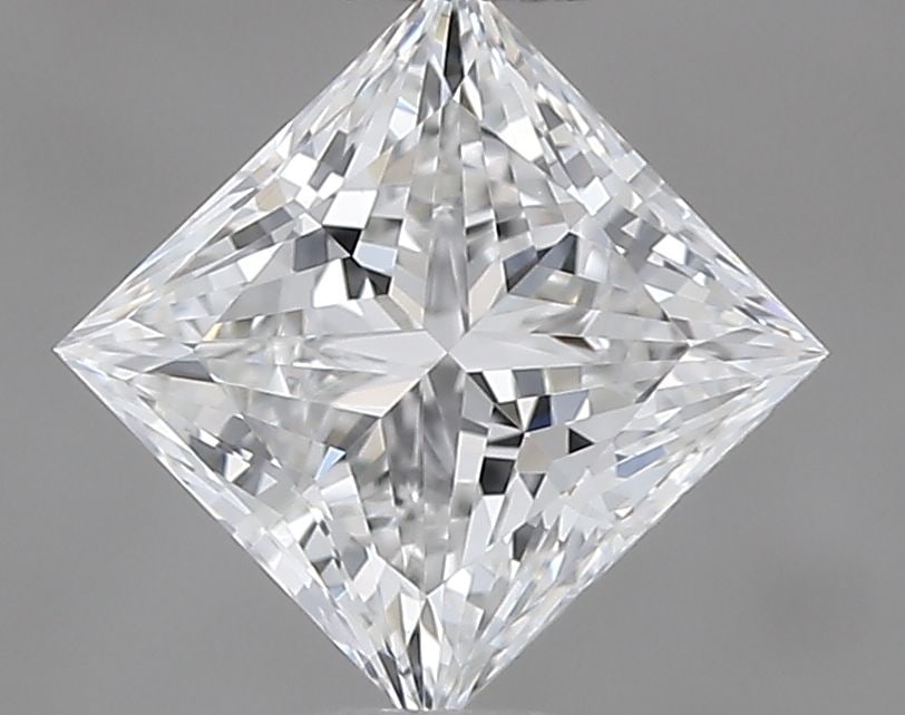 IGI Princess 0.5ct E VVS2 - Loose Natural Diamond: IGI Princess 0.5ct E VVS2 - Loose Natural Diamond IGI Princess 0.5ct E VVS2 - Loose Natural Diamond is a high-quality, loose natural diamond certified by the International Gemological Institute (IGI).