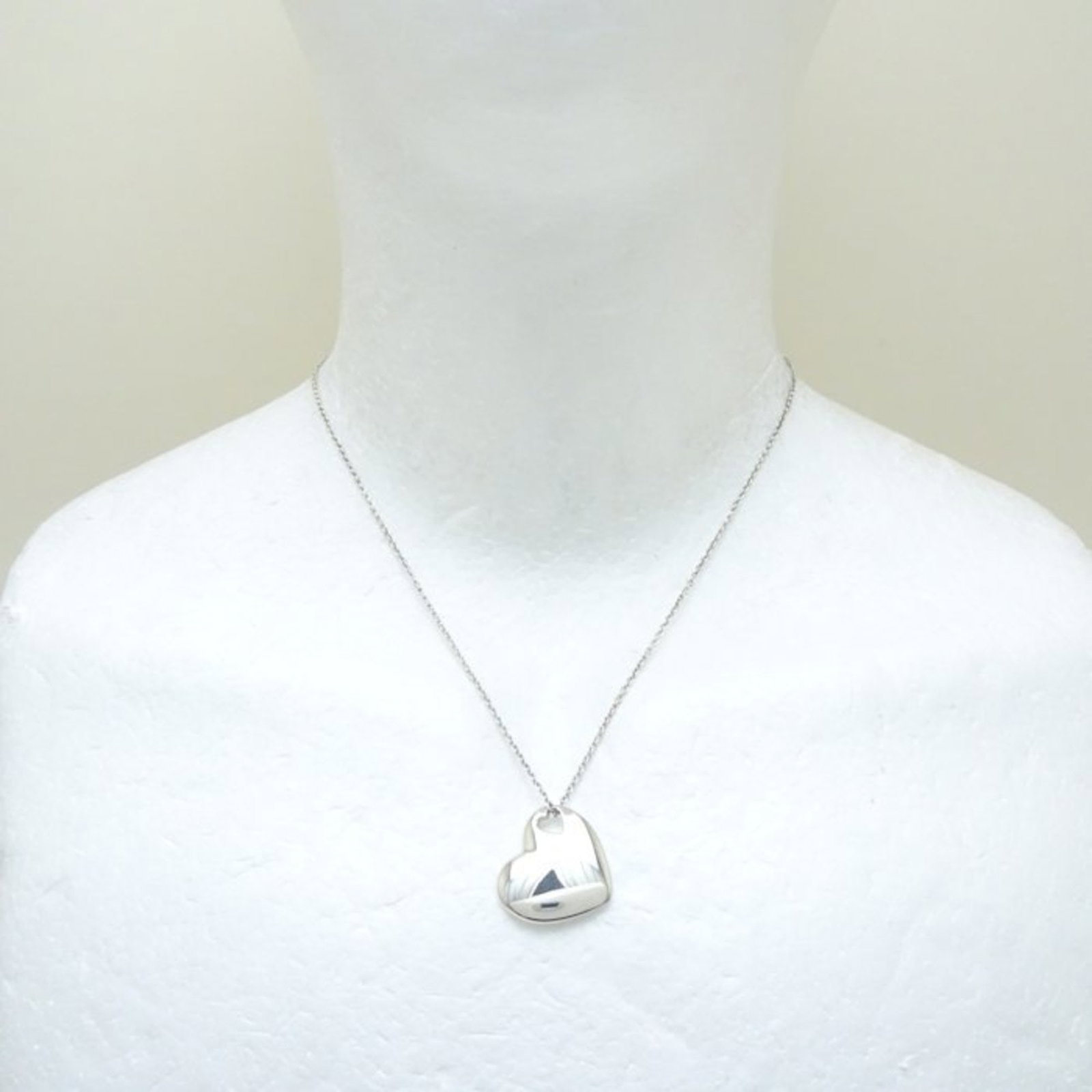 TIFFANY Silver 925 - 2