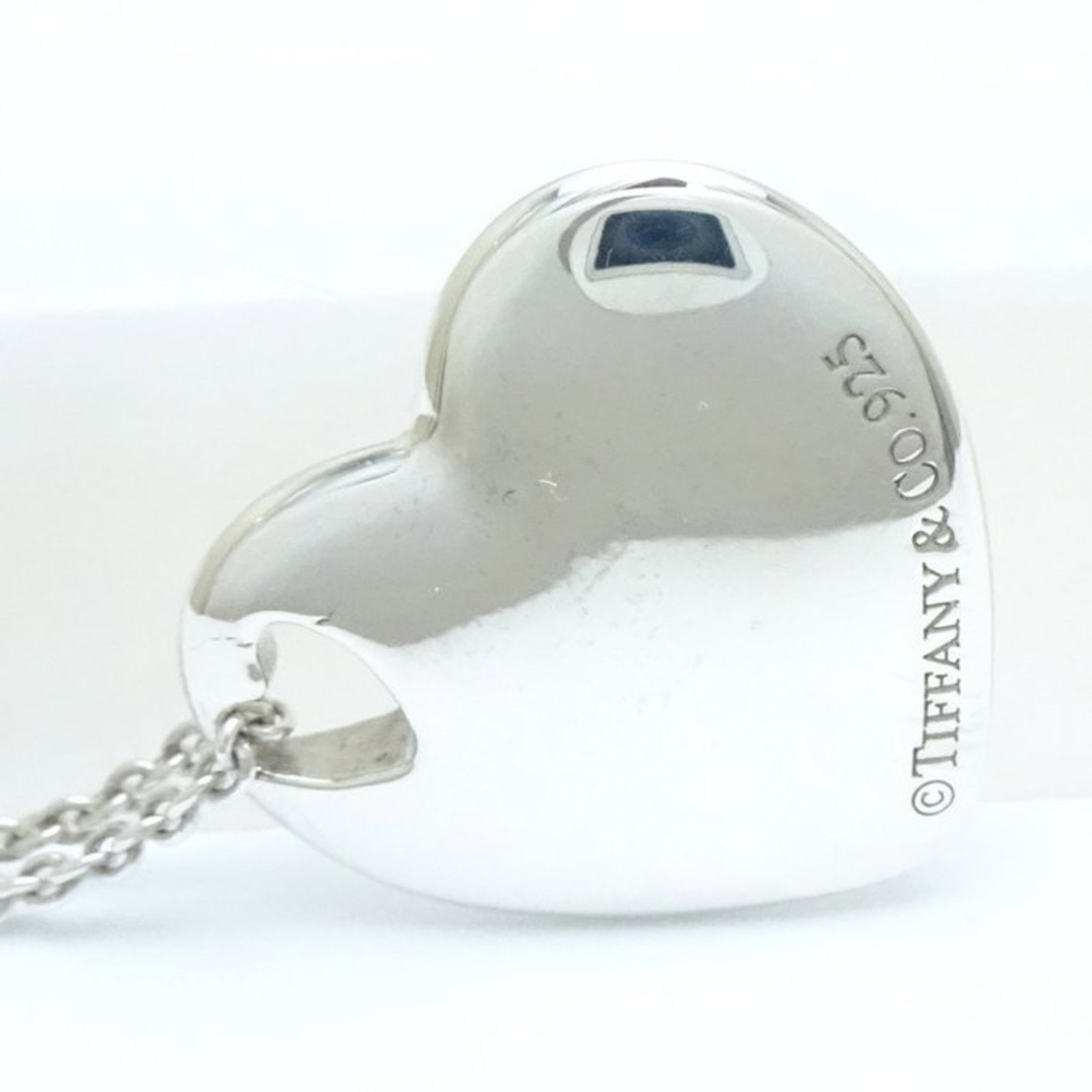 TIFFANY Silver 925 - 4
