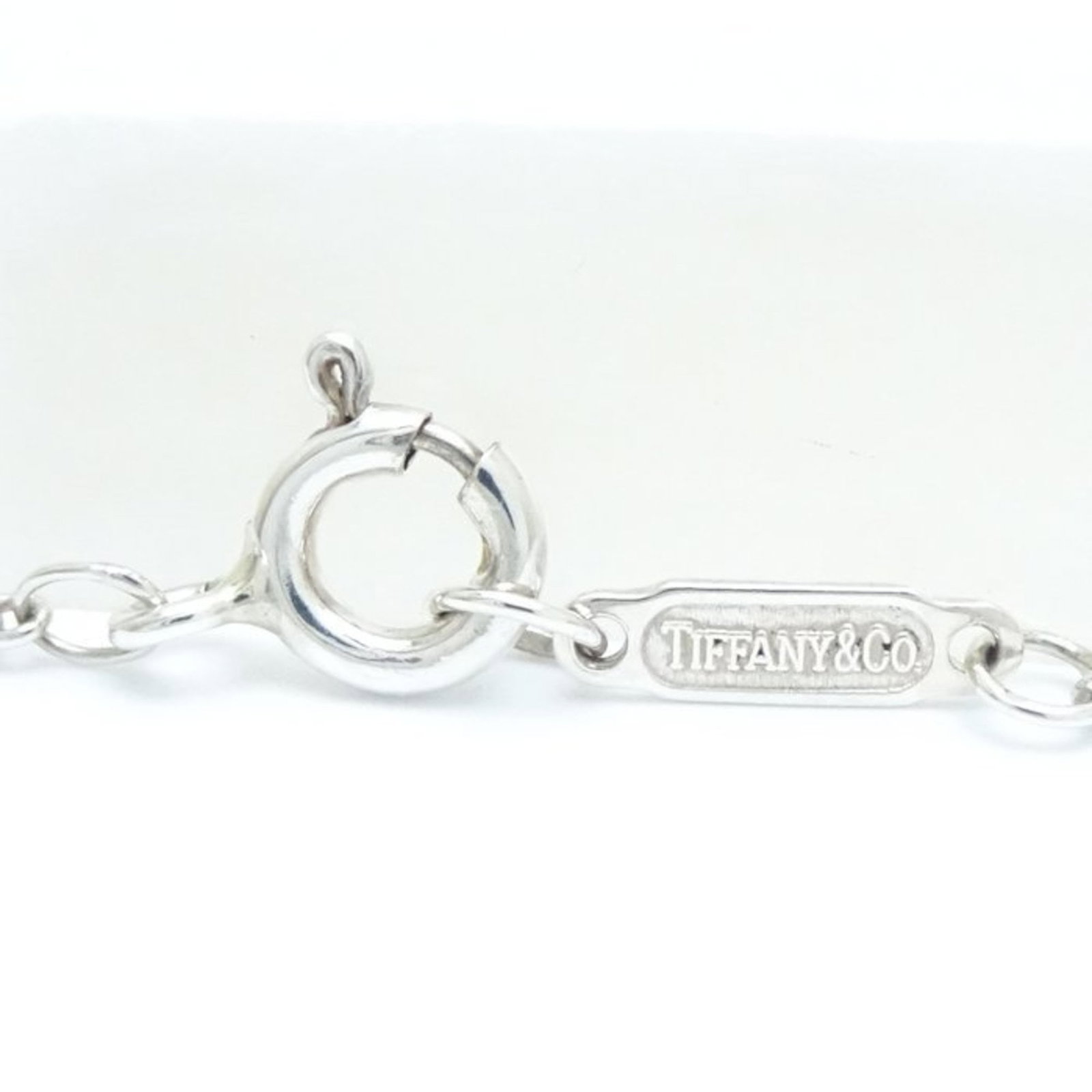 TIFFANY Silver 925 - 5