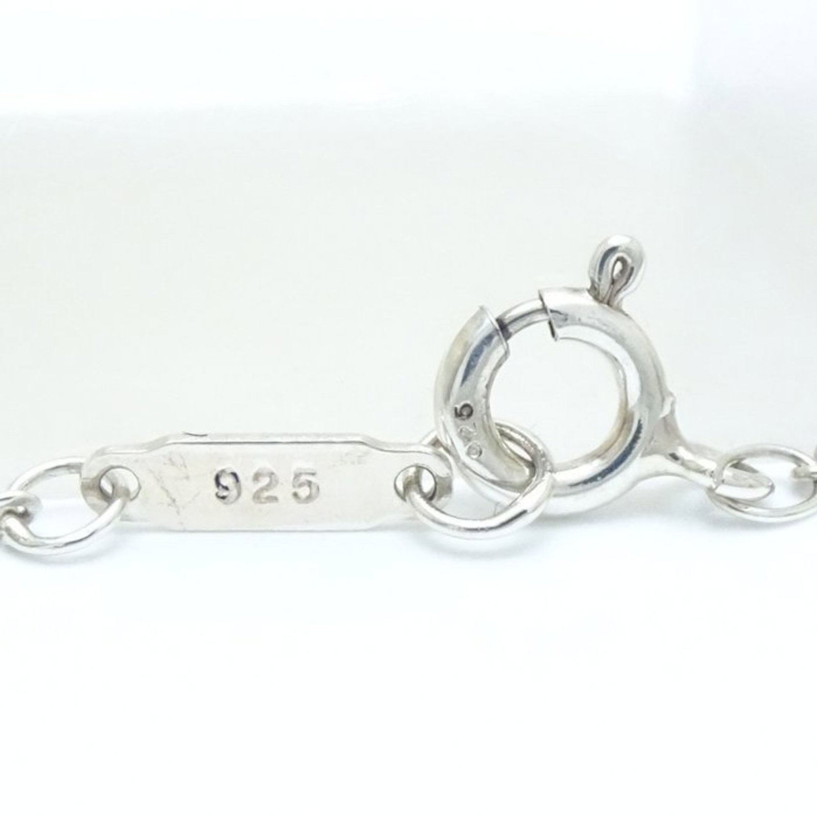 TIFFANY Silver 925 - 6