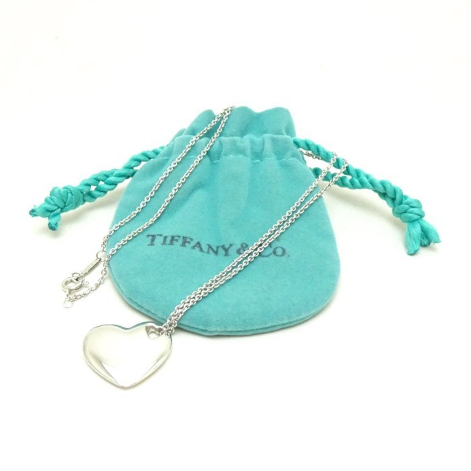 TIFFANY Silver 925 - 7