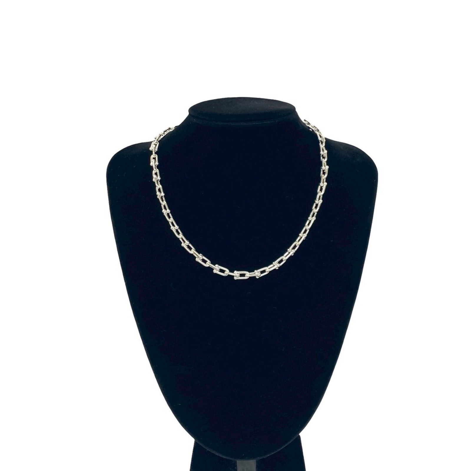 TIFFANY Silver 925 - 2