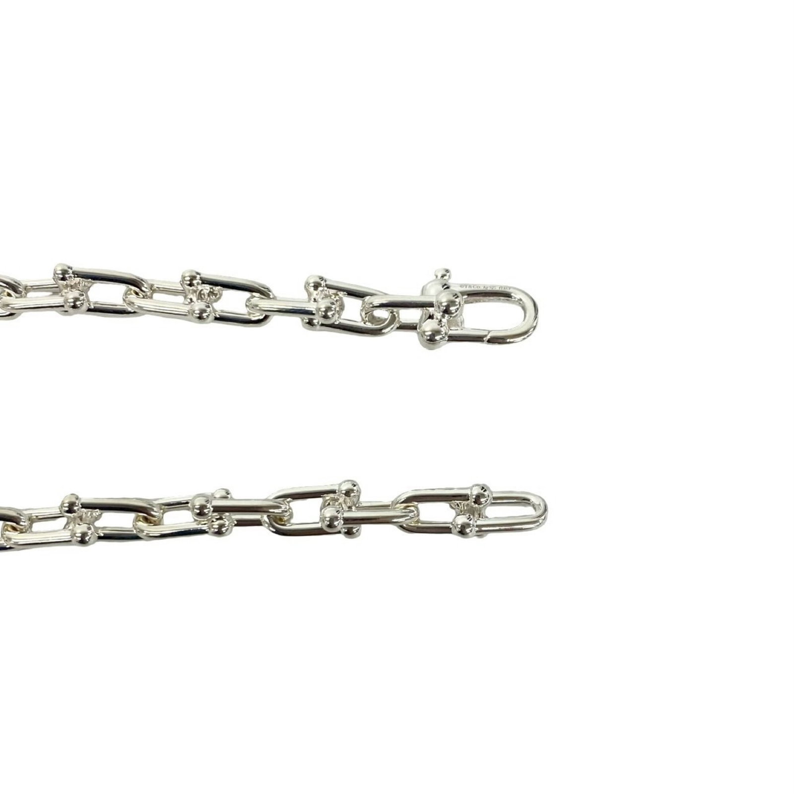 TIFFANY Silver 925 - 4