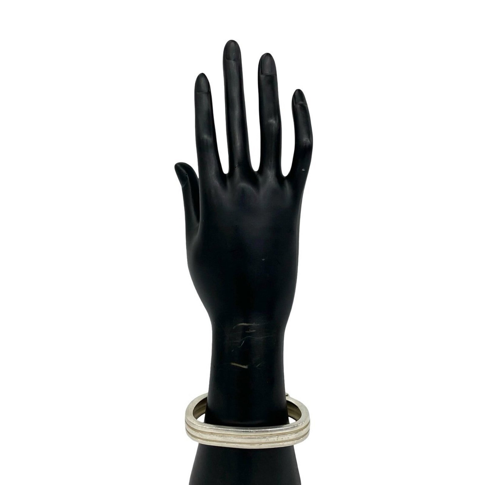 TIFFANY Bangle Silver 925 - 2