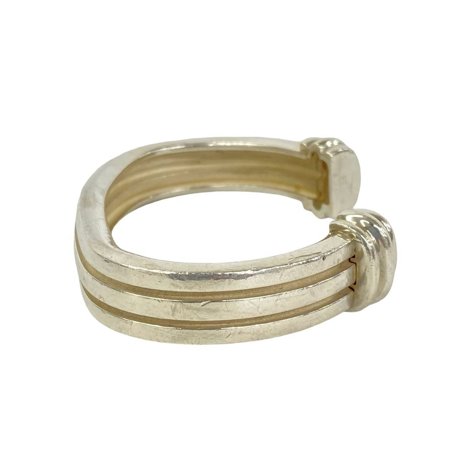TIFFANY Bangle Silver 925 - 4