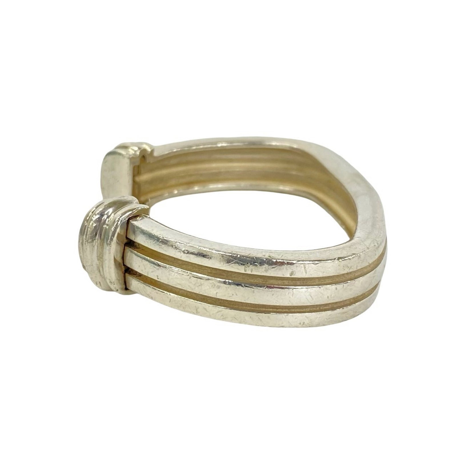 TIFFANY Bangle Silver 925 - 5