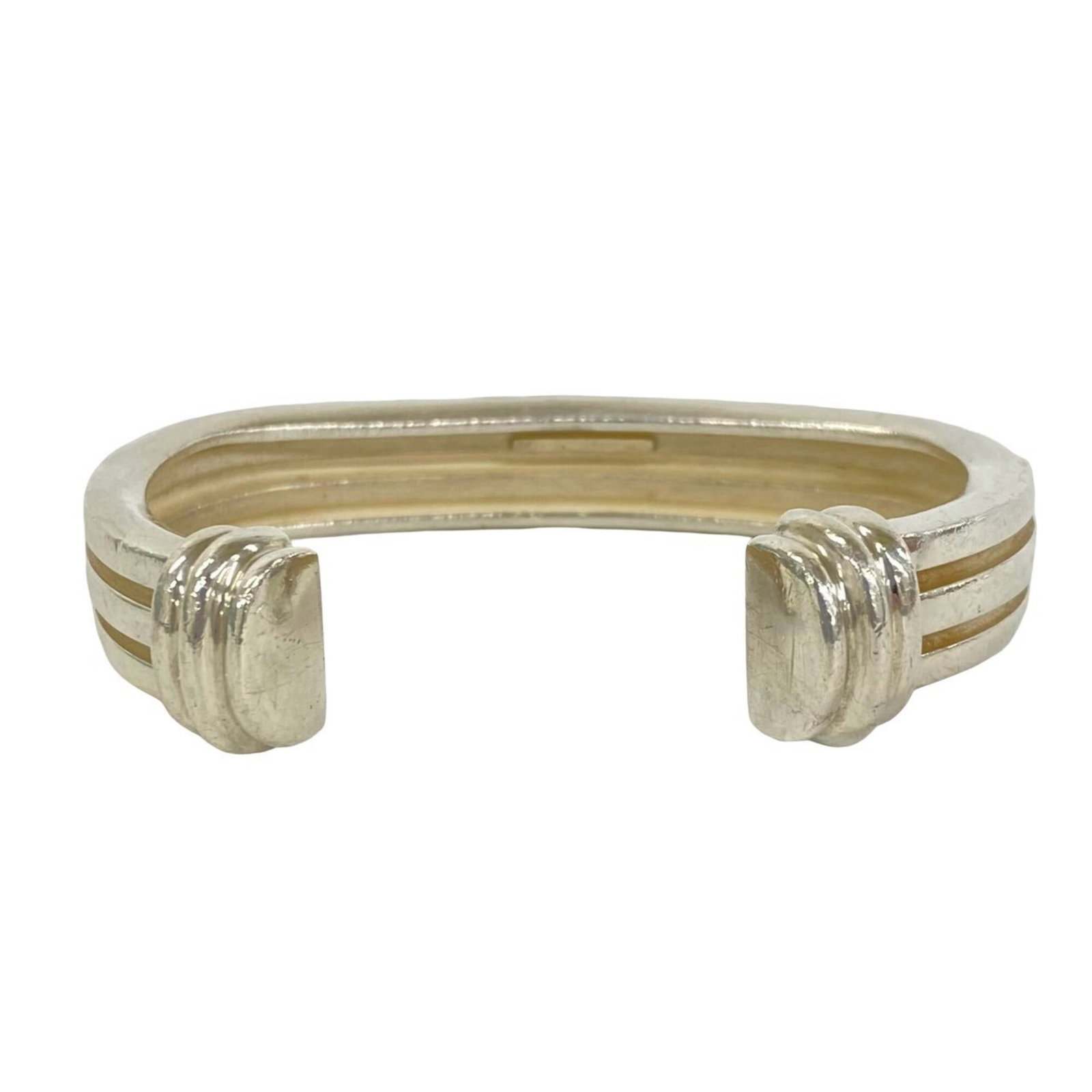 TIFFANY Bangle Silver 925 - 6