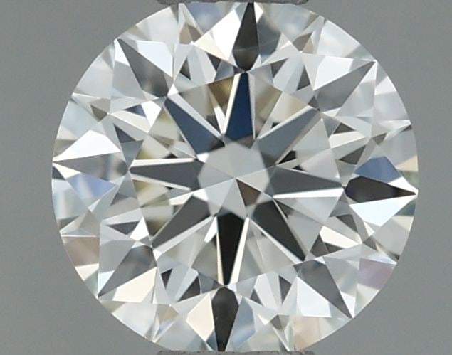 GIA Round 0.4ct K IF - Loose Natural Diamond: GIA Round 0.4ct K IF - Loose Natural Diamond GIA Round 0.4ct K IF - Loose Natural DiamondThe GIA certified 0.4ct K color, IF clarity, EX polish, and EX symmetry round diamond is a natural beauty. Its