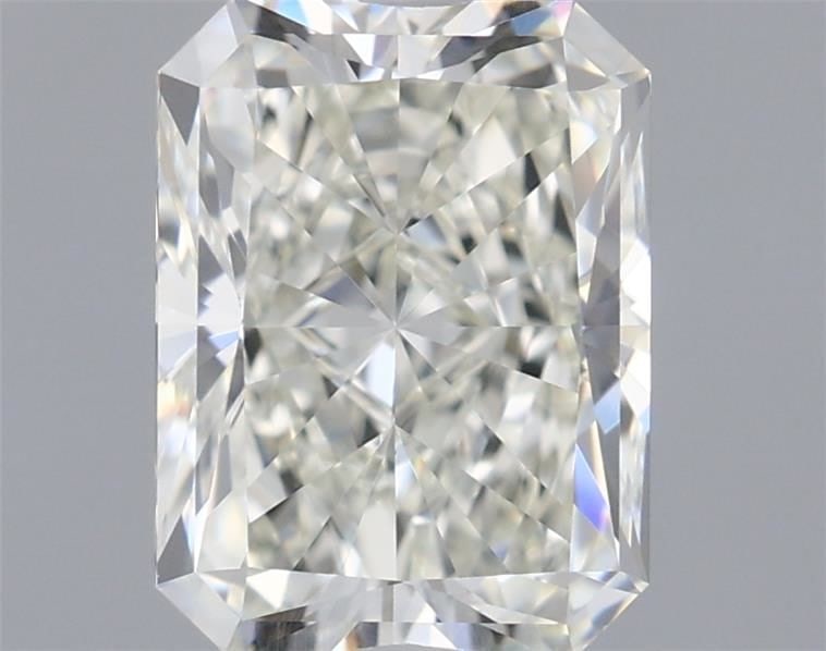 IGI Radiant 1.2ct H VVS1 - Loose Natural Diamond: IGI Radiant 1.2ct H VVS1 - Loose Natural Diamond 1.2ct IGI Radiant cut diamond with exceptional clarity and polish, boasting a high color grade of H and a VVS1 clarity grade. This natural diamond