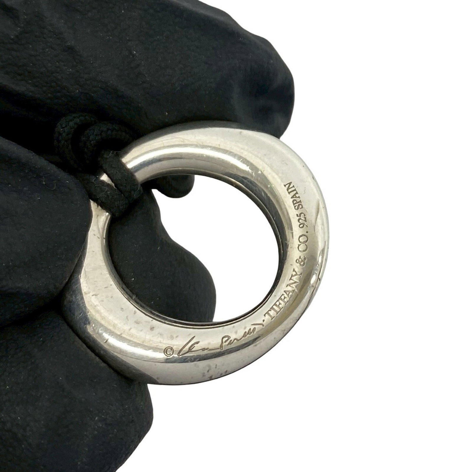 TIFFANY Silver 925 - 3