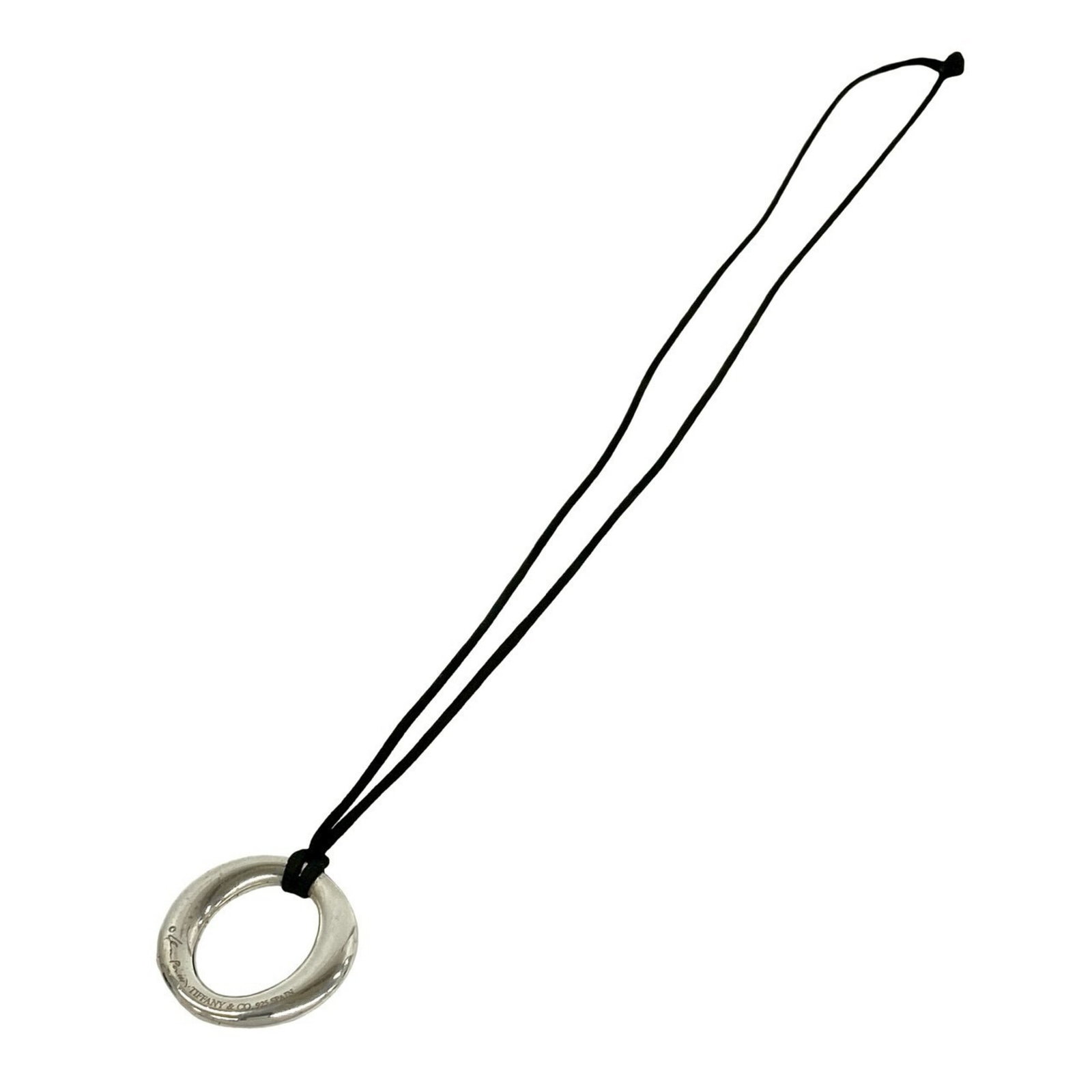 TIFFANY Silver 925 - 5