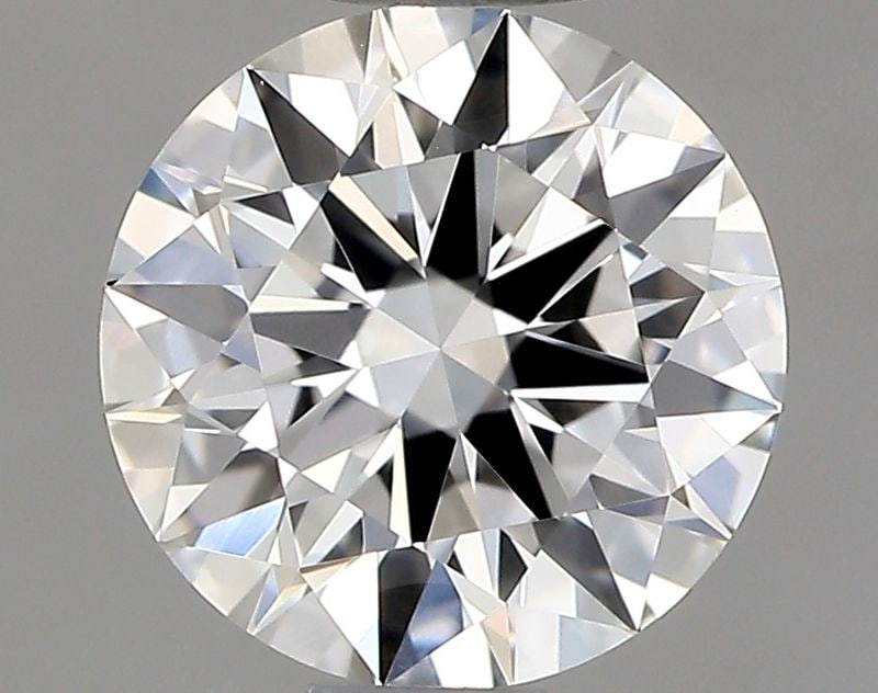 GIA Round 0.76ct E VVS1 - Loose Natural Diamond: GIA Round 0.76ct E VVS1 - Loose Natural Diamond GIA Round 0.76ct E VVS1 - Loose Natural DiamondThe GIA Round diamond boasts exceptional clarity with a VVS1 grade, while its EX polish and symmetry