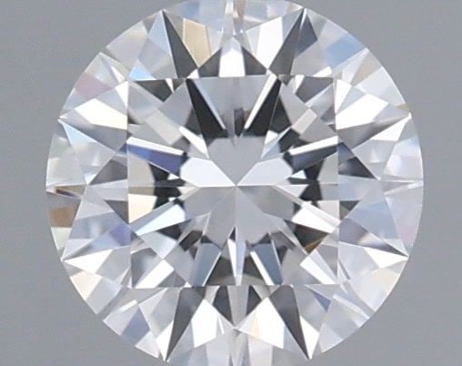 GIA Round 0.5ct D VVS2 - Loose Natural Diamond: GIA Round 0.5ct D VVS2 - Loose Natural Diamond GIA Round 0.5ct D VVS2 - Loose Natural DiamondThe GIA-certified 0.5ct D VVS2 diamond boasts exceptional clarity and color, with a round cut and EX