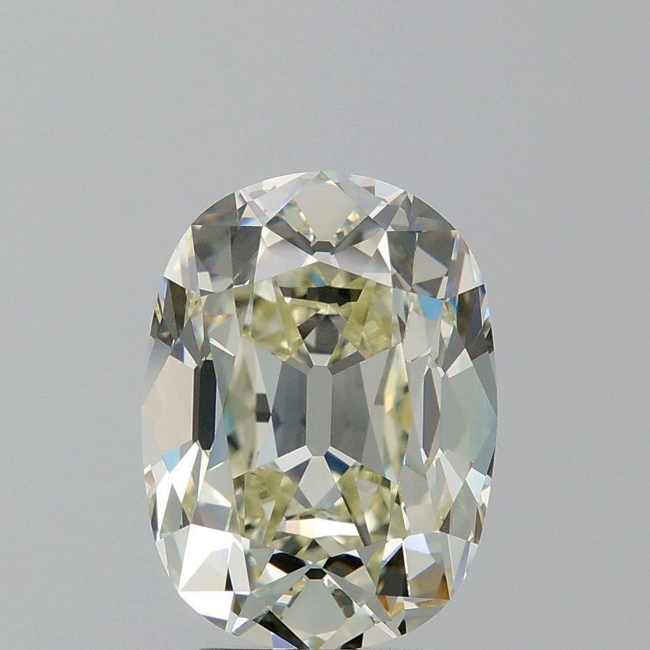 GIA Old Miner 5.03ct M VVS2 - Loose Natural Diamond: GIA Old Miner 5.03ct M VVS2 - Loose Natural Diamond 5.03ct M VVS2 - Loose Natural Diamond, certified by the Gemological Institute of America (GIA), boasts exceptional clarity and a high level of polis