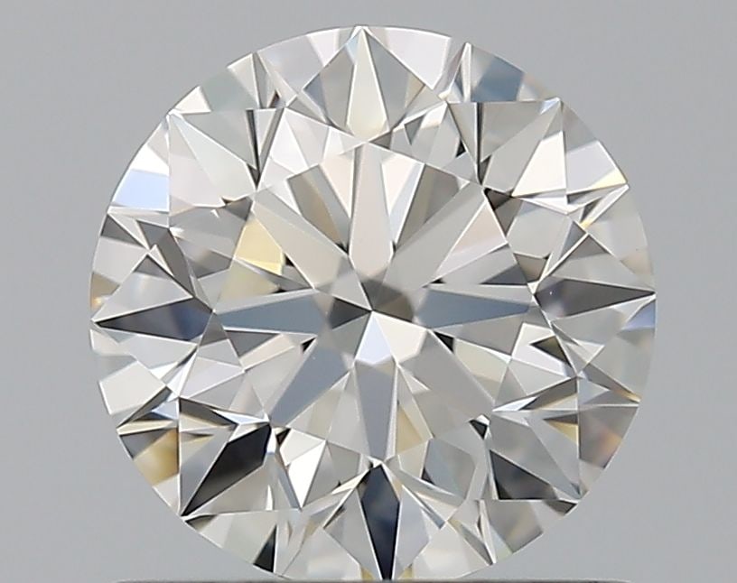 GIA Round 0.9ct H VVS1 - Loose Natural Diamond: GIA Round 0.9ct H VVS1 - Loose Natural Diamond GIA Round 0.9ct H VVS1 - Loose Natural DiamondThis exceptional 0.9ct round diamond boasts an impressive clarity grade of VVS1, indicating near-flawless a