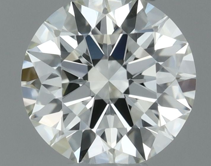 IGI Round 0.3ct I VVS2 - Loose Natural Diamond: IGI Round 0.3ct I VVS2 - Loose Natural Diamond 0.3ct I VVS2 - Loose Natural Diamond, certified by IGI, boasts exceptional clarity and cut quality. Its EX polish and symmetry make it a standout among