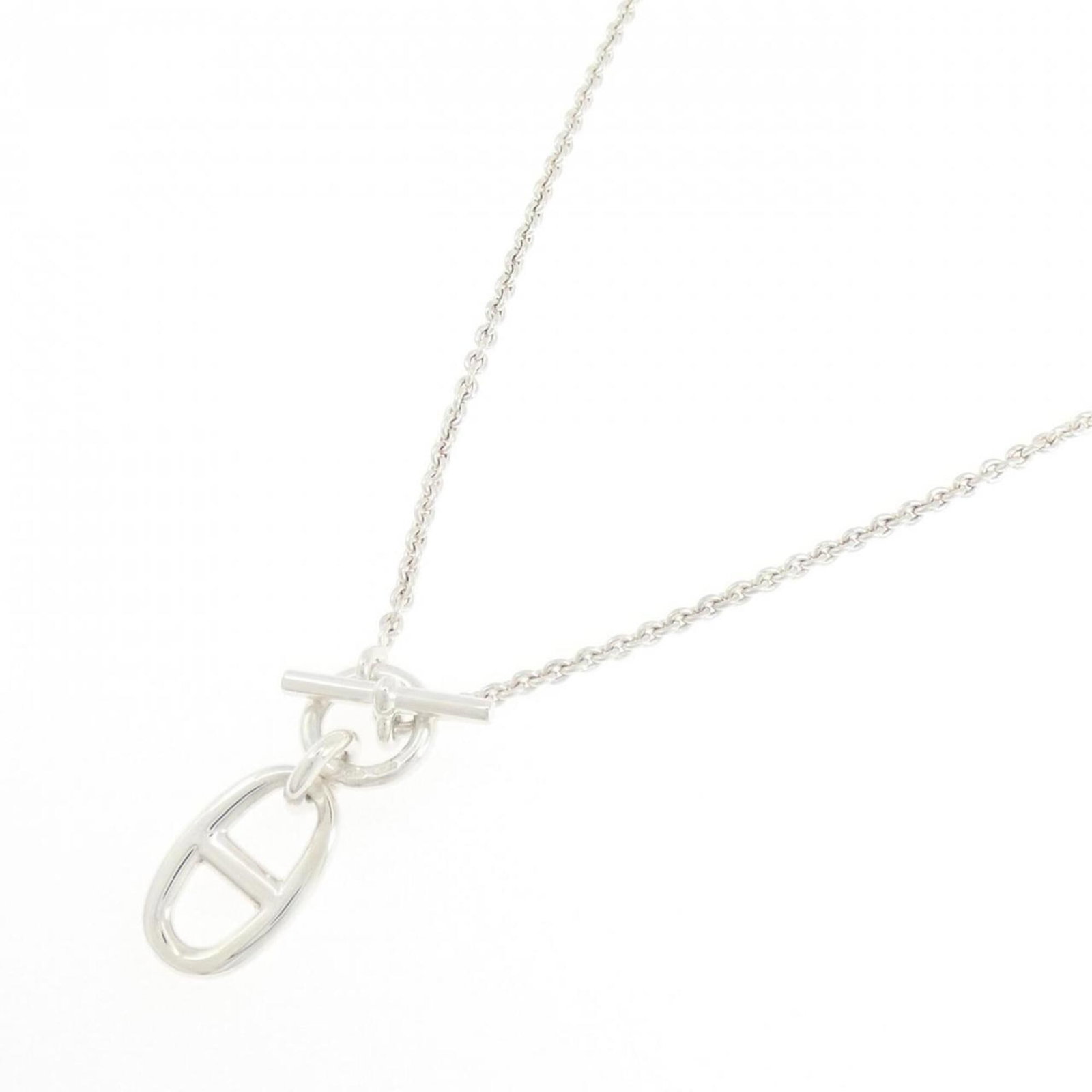 HERMES Silver 925 - 2