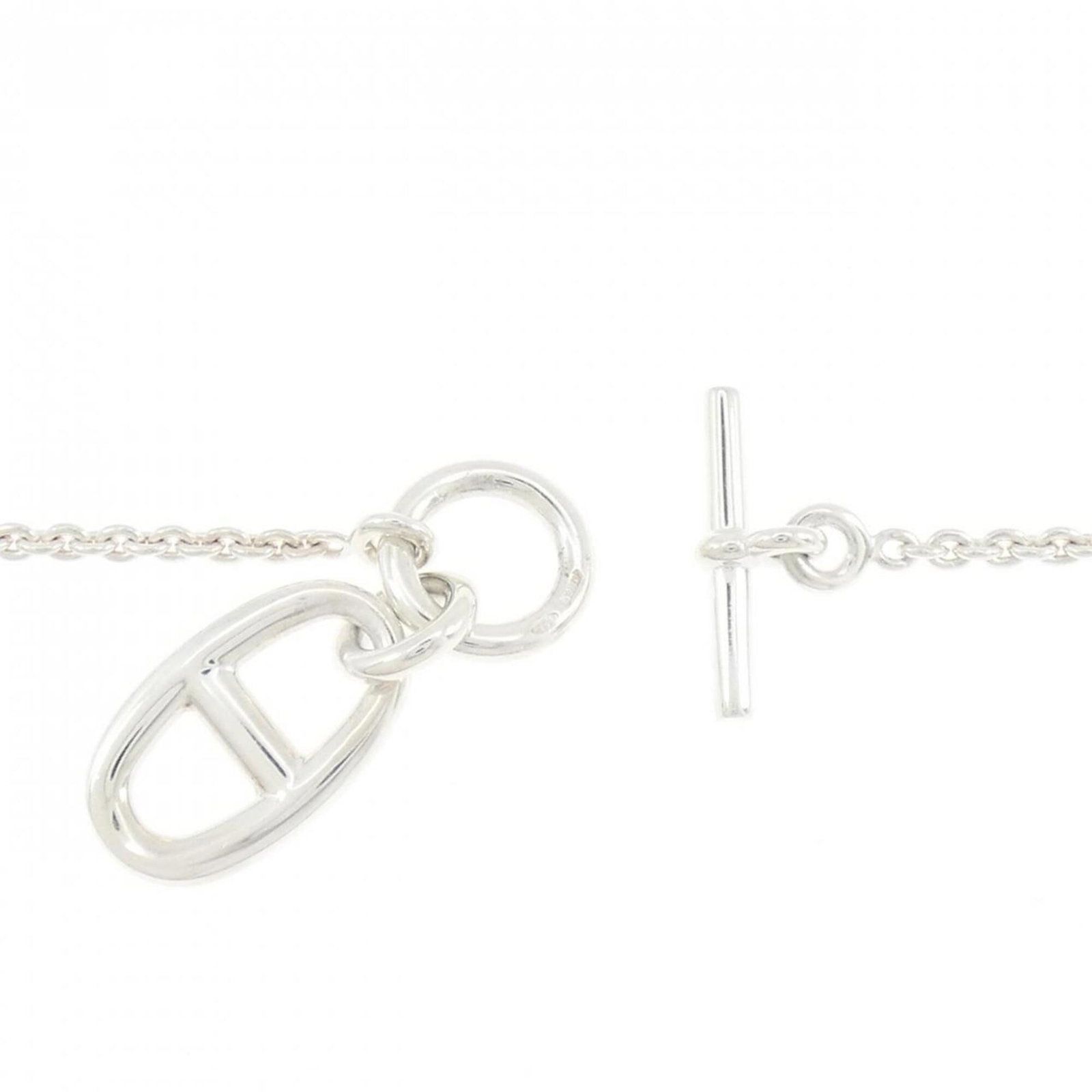 HERMES Silver 925 - 5